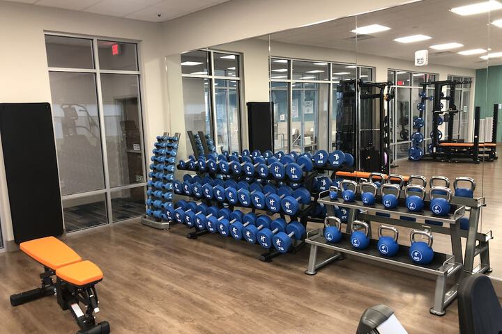 Holiday Inn Express & Suites Madison West - Middleton by IHG