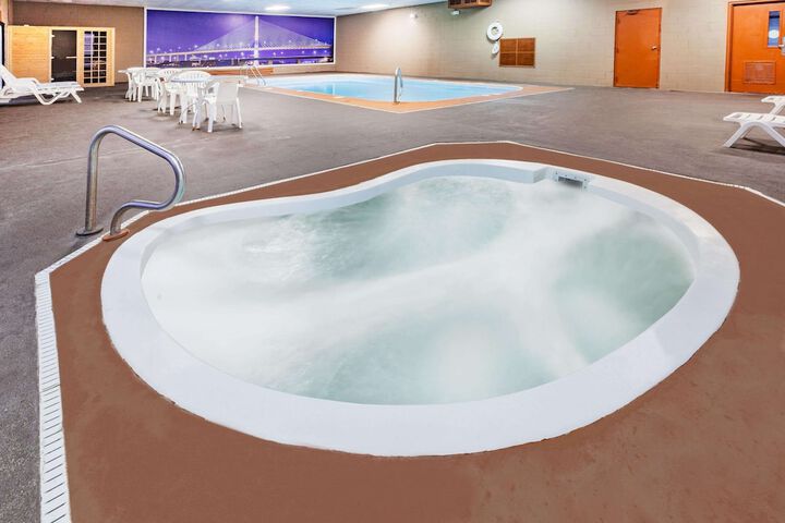 Pool 5 of 44