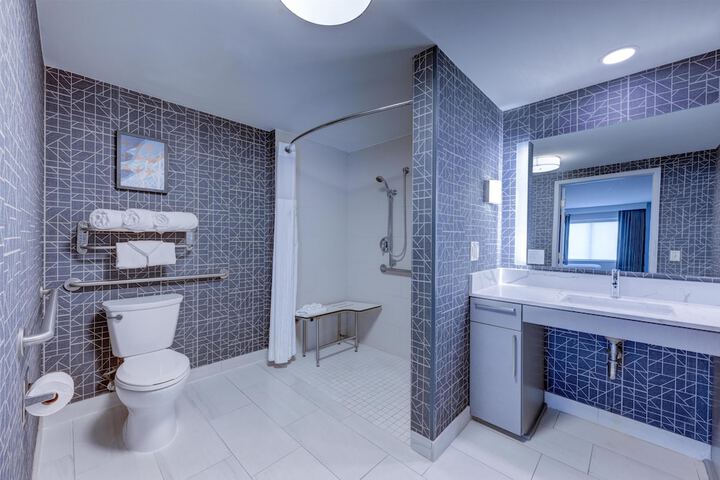 Homewood Suites by Hilton Anaheim-Main Gate Area