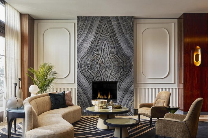 Cameo Beverly Hills LXR Hotels & Resorts