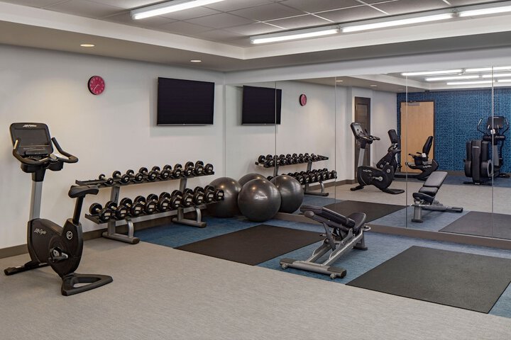 Health and Fitness 61 of 65