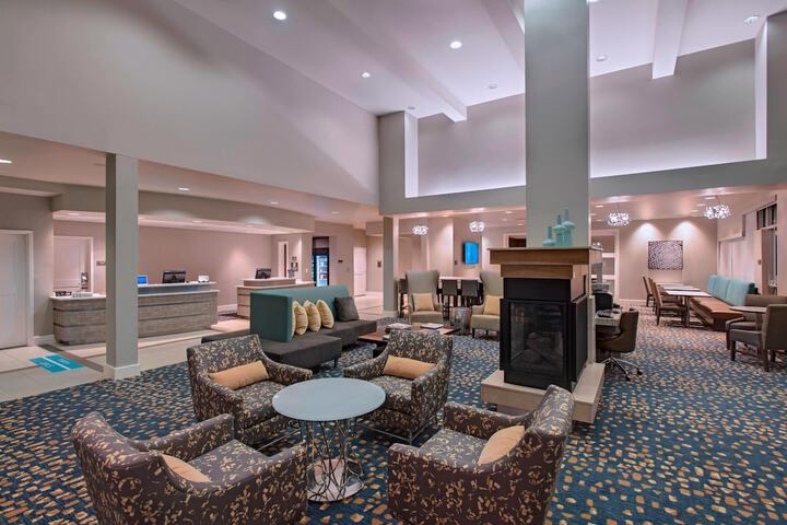 Hotel Interior 12 of 38