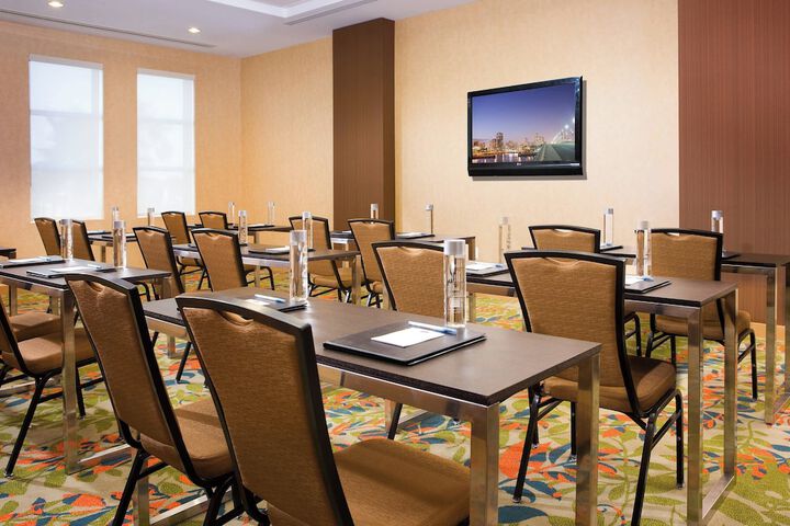 Residence Inn by Marriott Downtown Long Beach