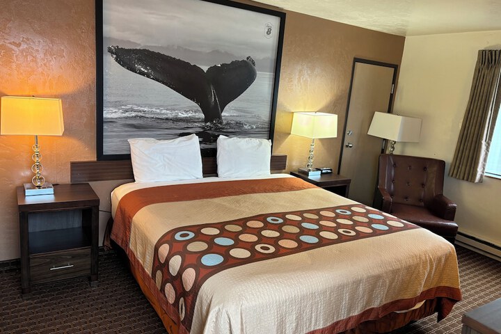 Super 8 by Wyndham Ketchikan