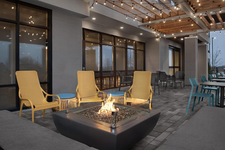 Home2 Suites by Hilton Ashburn Va