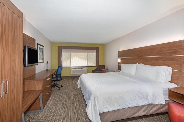 Sleep Inn & Suites Tempe ASU Campus