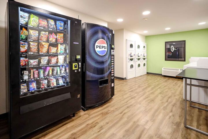 Extended Stay America Suites Cleveland Beachwood Orange Pl S