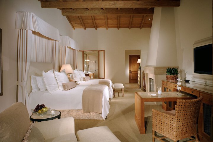 The Resort at Pelican Hill