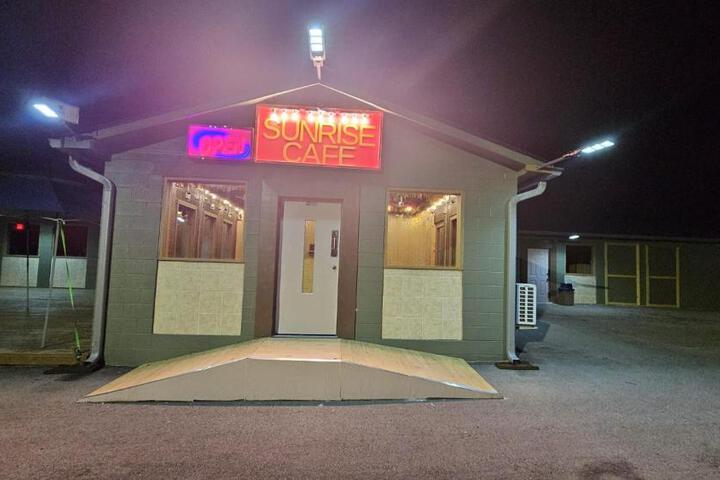 Tennessee Motel