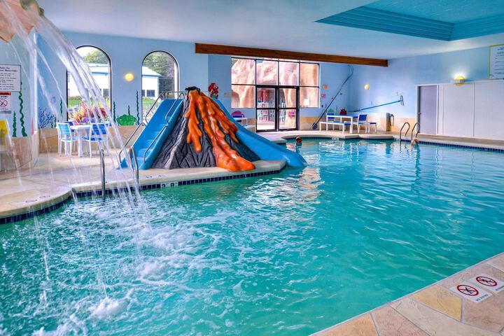 Atlantis Family Waterpark Hotel an Ascend Collection Hotel