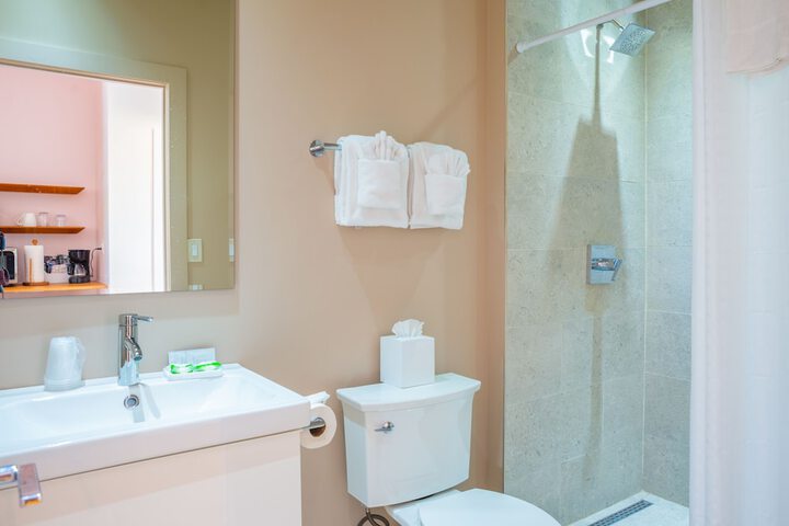 Lime Tree Bay Resort
