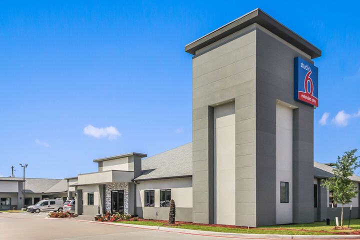 Studio 6 Deer Park TX