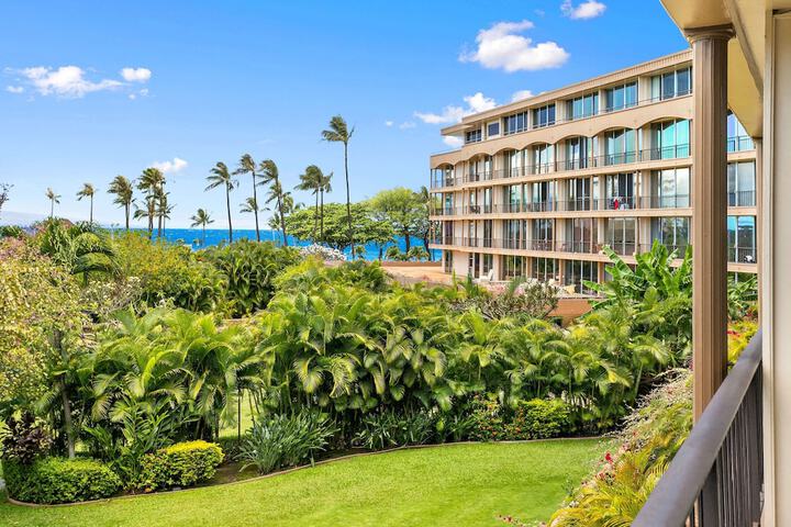 Aston Maui Kaanapali Villas