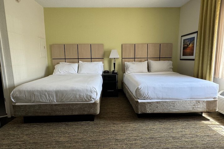 Candlewood Suites Olive Branch by IHG