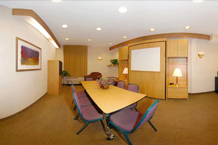 Sleep Inn & Suites Danville