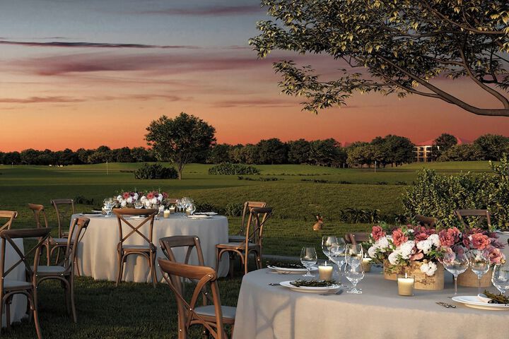 The Ritz-Carlton Naples Tiburón