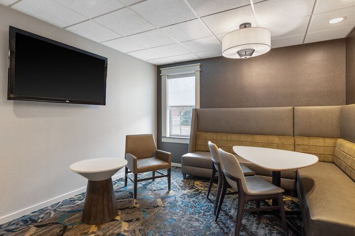 Residence Inn by Marriott Madison West / Middleton