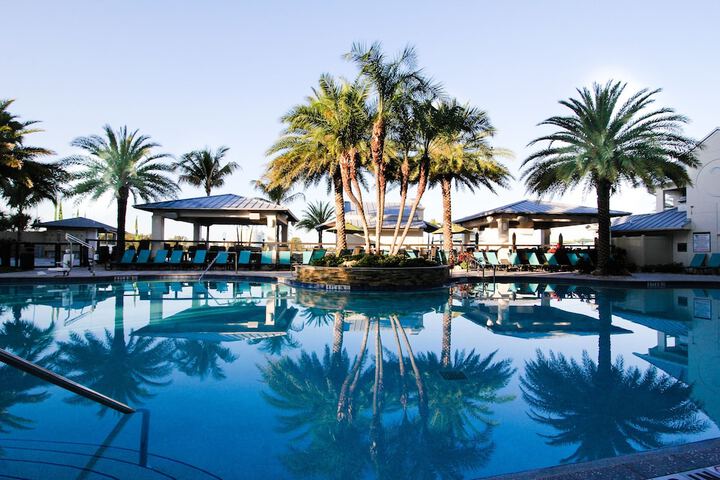 Shephards Beach Resort