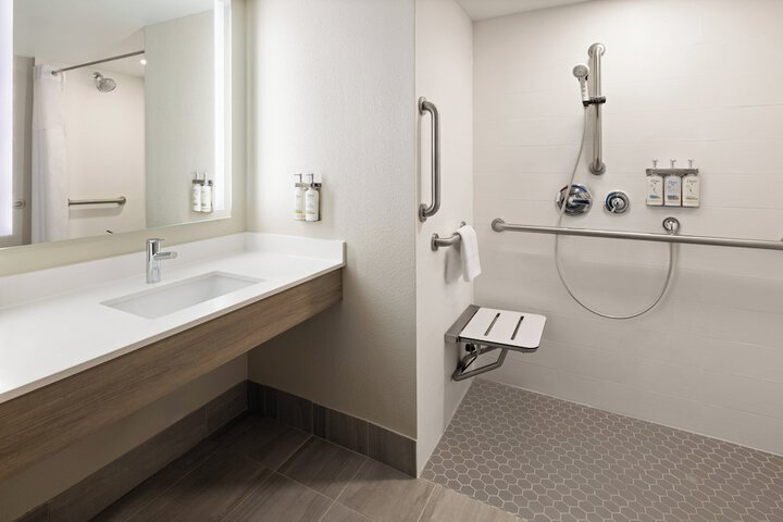 Holiday Inn Express Augusta Downtown by IHG