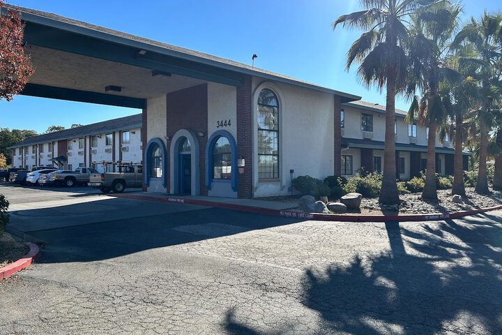 Studio 6 Suites Cameron Park CA – Folsom