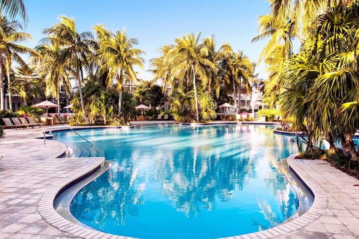 Tranquility Bay Beachfront Hotel and Resort