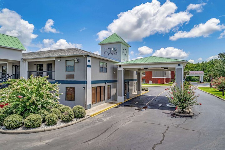 Quality Inn Quincy - Tallahassee West
