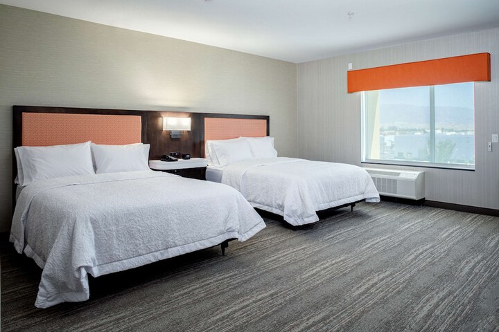 Hampton Inn & Suites Indio