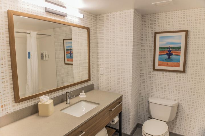 Hampton Inn & Suites Austin - Lakeway