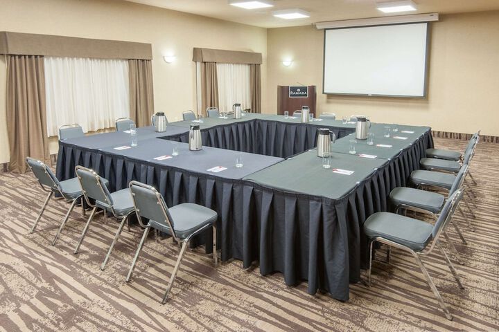 Meeting 17 of 20