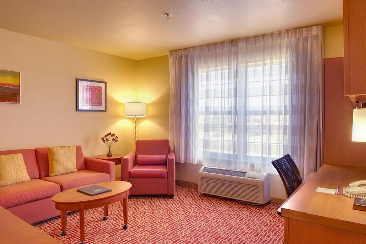 Towneplace Suites by Marriott Las Cruces