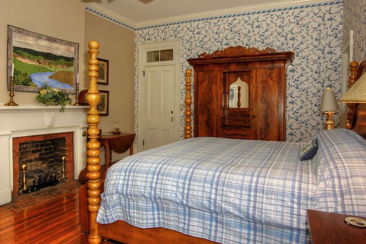 Rockwood Manor
