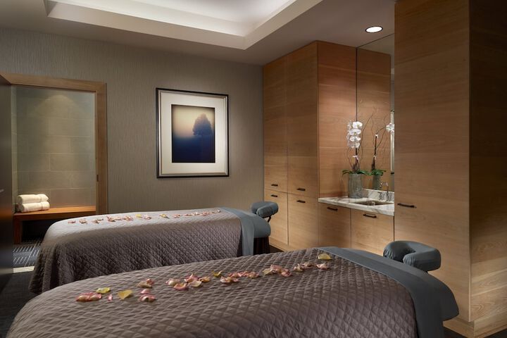 Omni Nashville Hotel