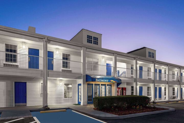 Hotel 9 of 54