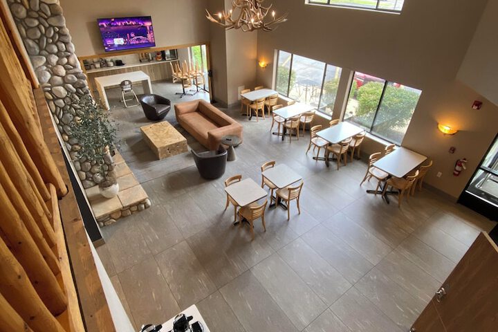 Hotel Interior 13 of 55