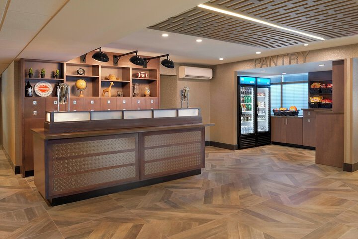 Four Points by Sheraton Hamilton - Stoney Creek