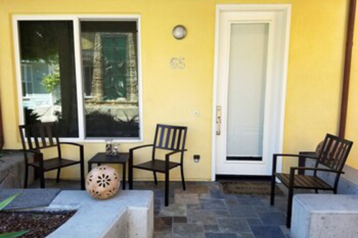65 San Miguel Apartment