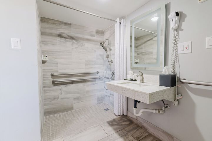 La Quinta Inn by Wyndham Amarillo Mid-City