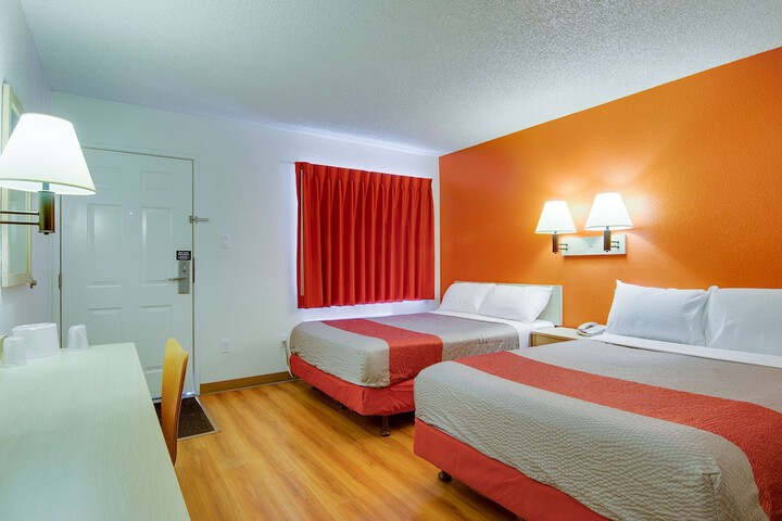 Motel 6 Tacoma WA - Fife