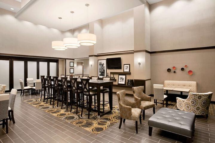 Hotel Interior 6 of 15