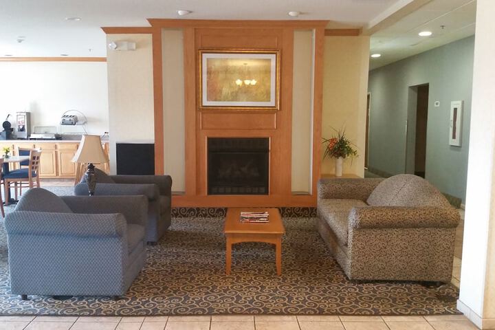Hotel Interior 17 of 54