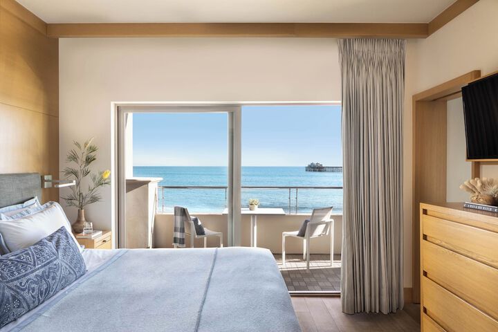 Malibu Beach Inn