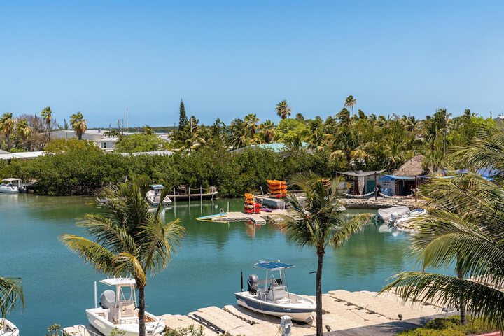 Hilton Key West Resort & Marina