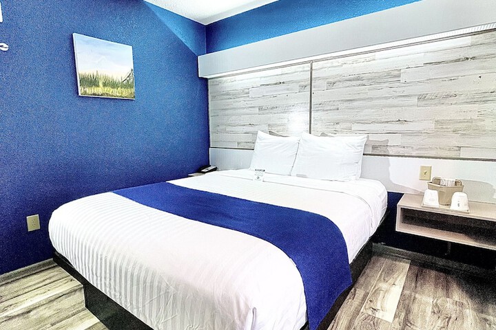 Microtel Inn & Suites by Wyndham Tomah