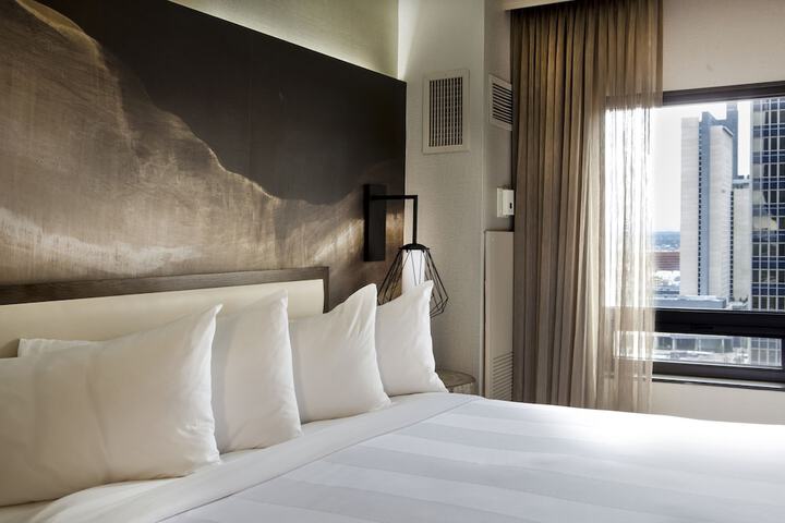 Hilton Denver City Center
