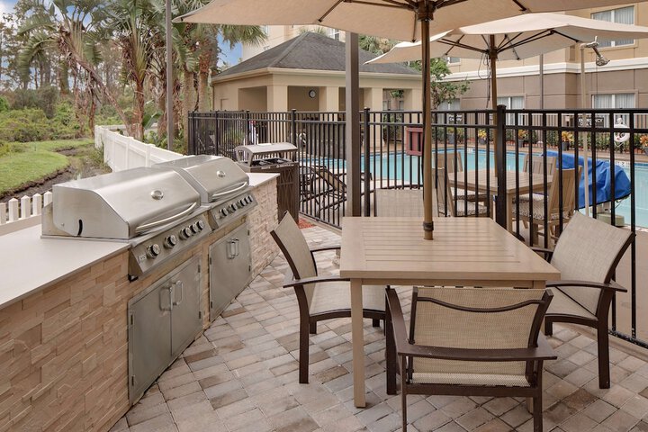 Terrace/Patio 25 of 29