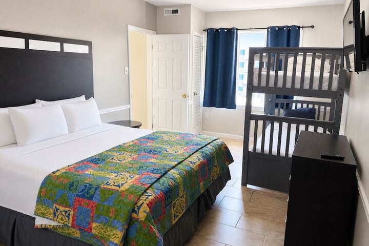 Paradise Inn