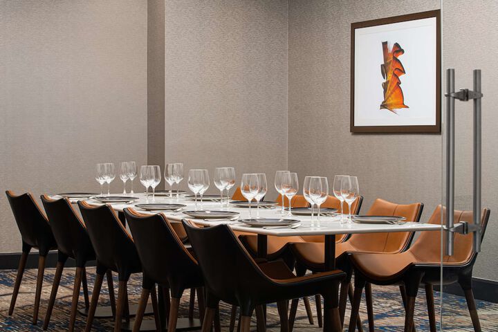 The Alloy King of Prussia - a DoubleTree by Hilton