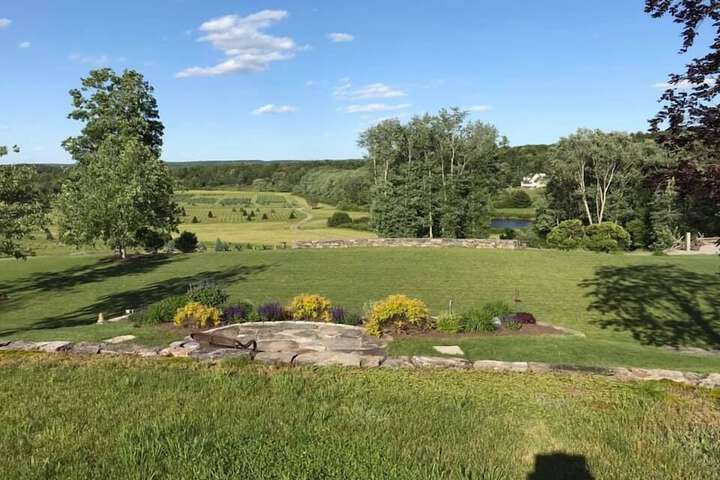 Heavitree of Griswold B & B