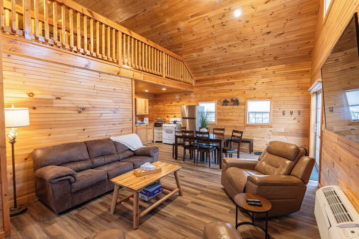 Presidential Mountain Resort