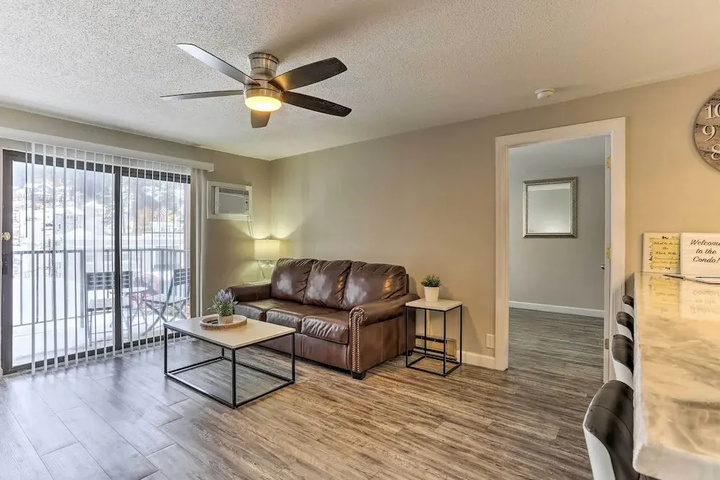 Lead Vacation Rental 17 Mi to Sturgis